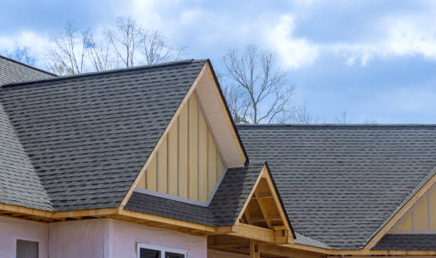 Reliable Augusta, WI Roofing Services Solutions
