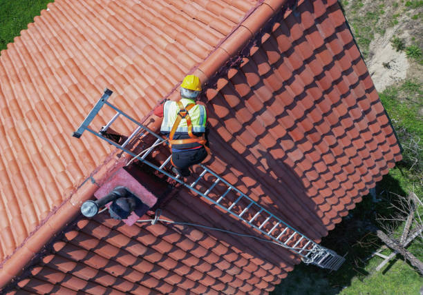 4 Ply Roofing in Augusta, WI